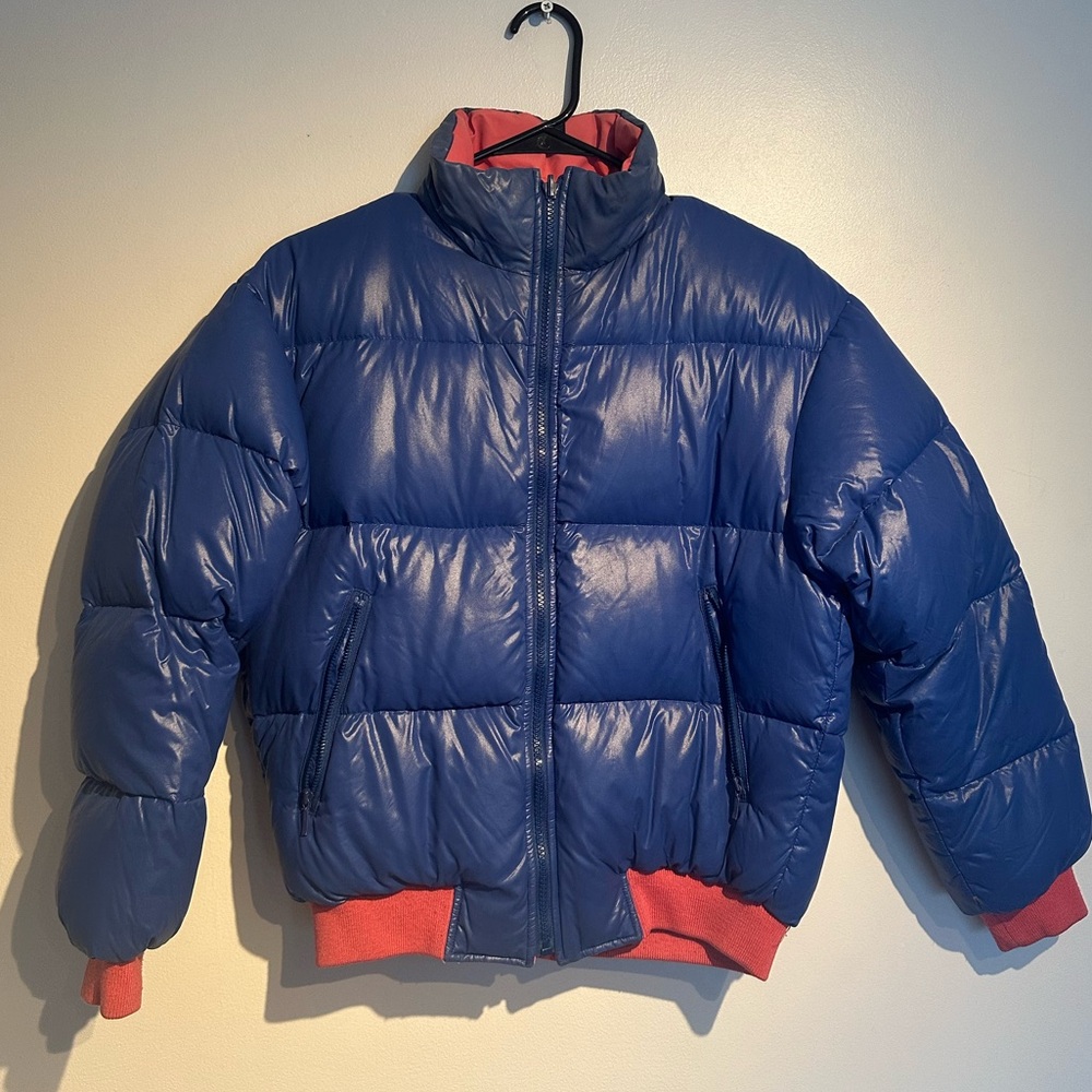 MONCLER COAT